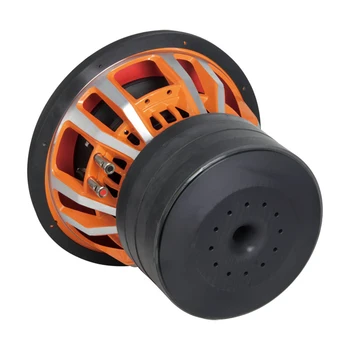professional car subwoofer