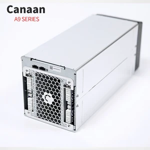 Avalon 921 7nm SHA256 Bitcoin Miner 20 TH s