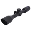 2018 years new design 3-9X40 hunting shockproof high definition air rifle scope with sunshade