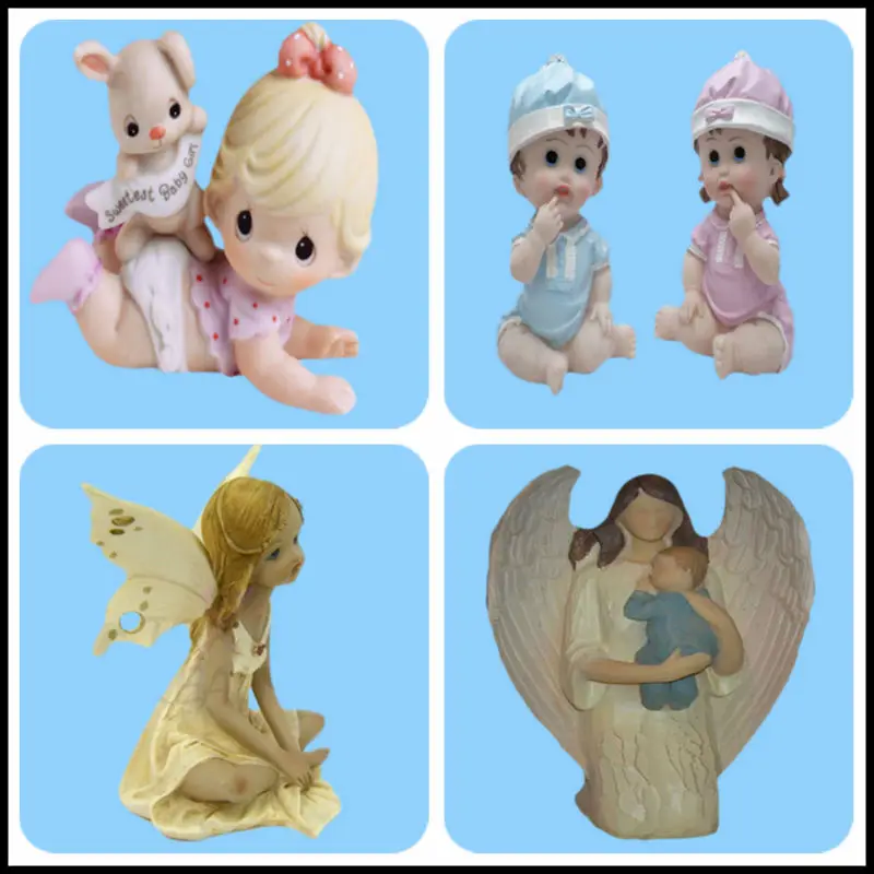 Large Polyresin Baby Figurine Buy Polyresin Baby Figurine,Baby Boy