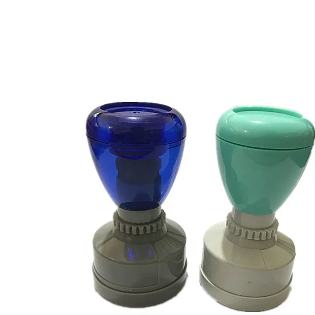 
automatic flash stamp 