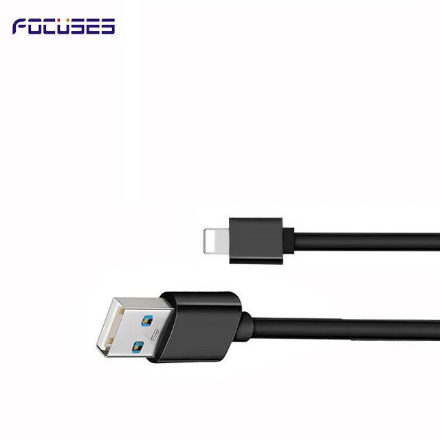 3 For iPhone X Cable