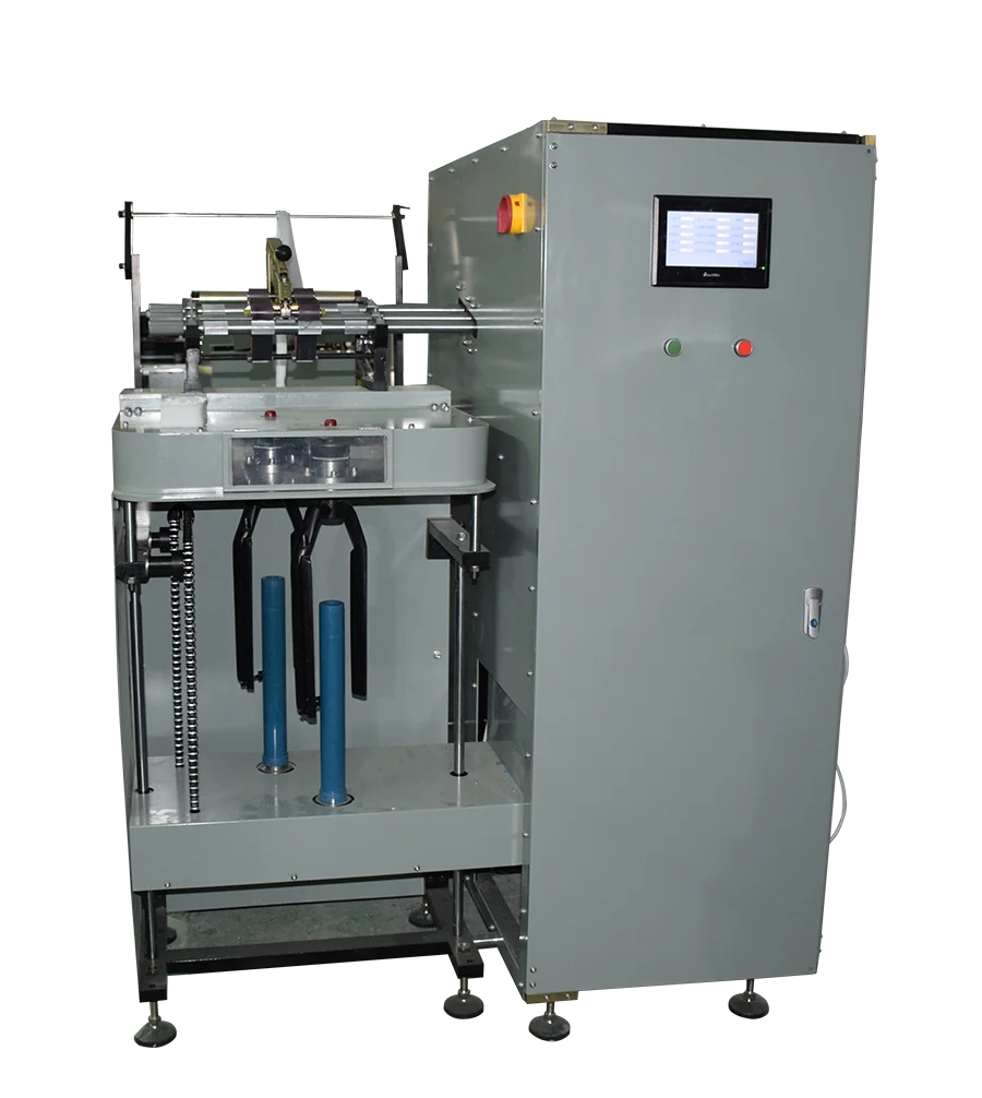 Small Lab Yarn Ring Spinning Machine For Teaching And Researching Use