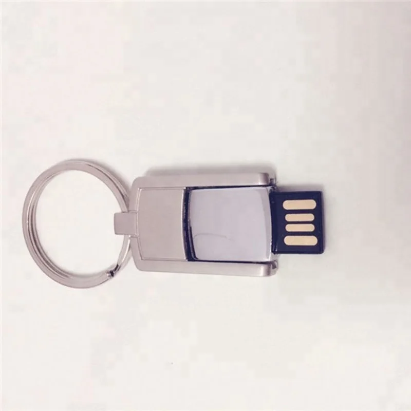 

Promotion Mini Metal Usb Flash Memory Drive Logo 1GB-64GB