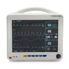 Hot product Ambulance 12 inch Multi Parameters ICU Patient Monitor applicable for hospital operation