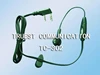 Single Side Wired Walkie Talkie Earphone Earpiece Headphone Headset for Motorol Yeasv Icon
