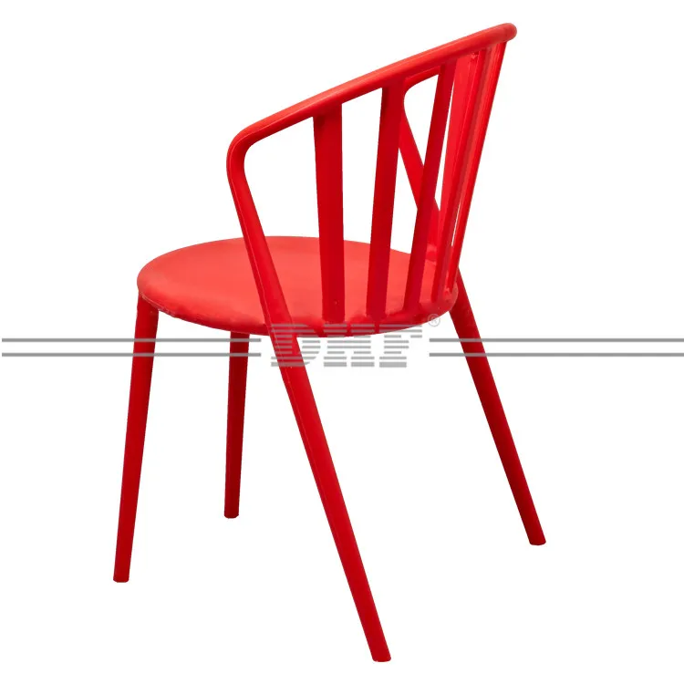 Hot Sale Popular Stackable Chair,Plastic Chair Price India - Buy