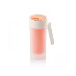 Image of XD Design CUP fresh looking double wall plastic Pop mug
