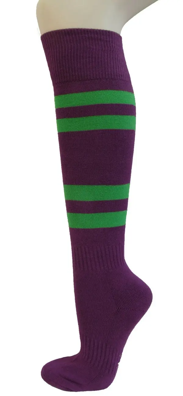 Cheap Purple Softball Socks, find Purple Softball Socks deals on line
