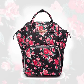 ankommling diaper bag