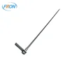 China supplier fridge parts hot sale refrigerator spring hinge