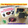 anti-interference magnet ring_The Mightiest Anti-Shock Card_Anti-Interference_Anti-wave_Shock Prevent PCB