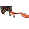 Tree strimmer to fit compact tractor