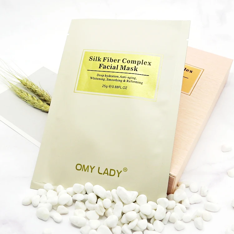 

Wholesale Skin Care Facial Mask Korea Moisturizing Oil Control Face Mask, N/a