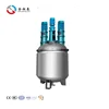 JCT Ultraviolet Curing Silicone Polyester Resin Agent