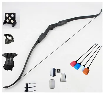 archery equipments