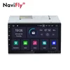 Navifly 7" PX30 Android 9.0 2G+16G Car DVD Player for 2din universal IPS + DSP video out RDS SWC Radio Multimedia Mirror Audio