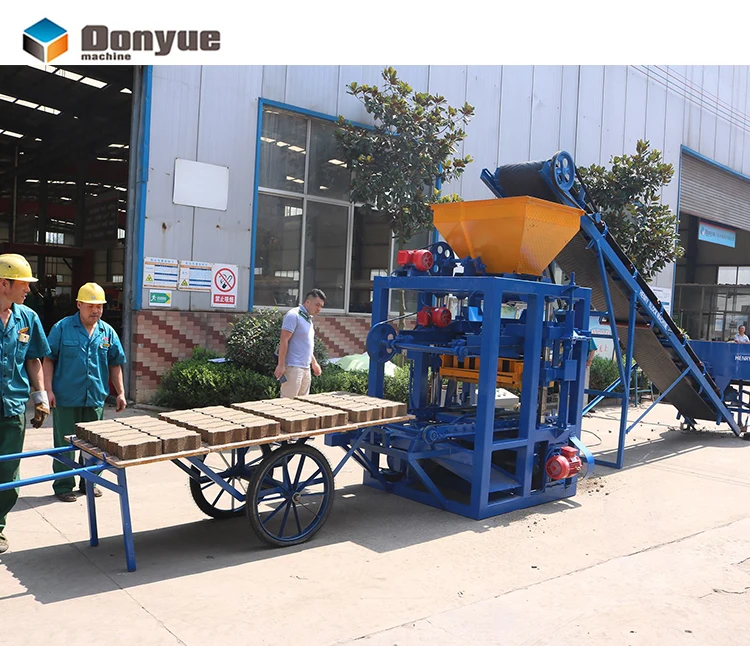 
new cement brick machine supplier 5 inches 6 inches solid block making machine in ghana 