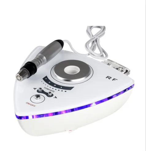 

Personal Eye Massager bag remover RF massager beauty machine