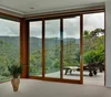 China Supplier Japanese Window Grills Aluminium Used Windows and Doors