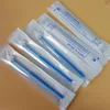 Disposable Gynecological examination sterile cervical brush TCT test swabs Female sampling brush