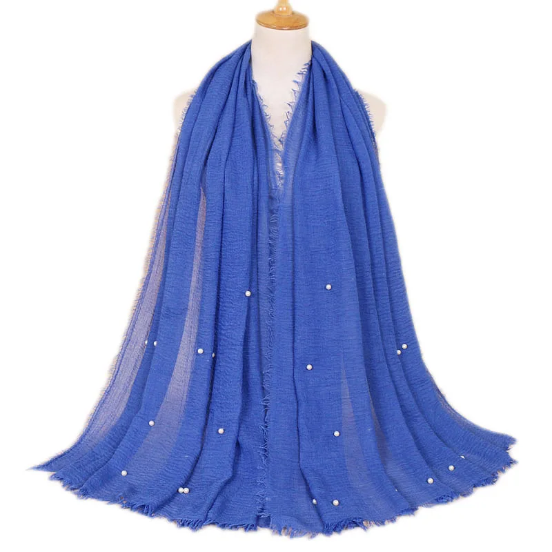 Chic Women High-end Handwork beading 100/% wool cape Scarf