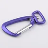 First class quality karabiner/Dog Swivel Snap Hook/80mm carabiner hooks in bulk