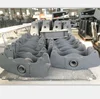 BPW U BOLT\adjustable torque rod\fixed torque rod\BPW equalizer with middle hanger