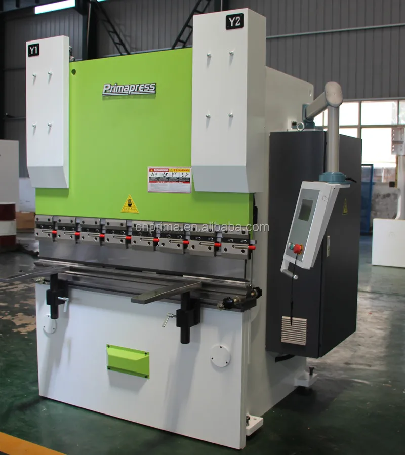 Cheap Price Small Hydraulic Press Brake Machine 30ton X 1600mm Buy