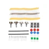 Other Electronics component package button switch b50k potentiometer UNO R3 starter Kit for Arduino
