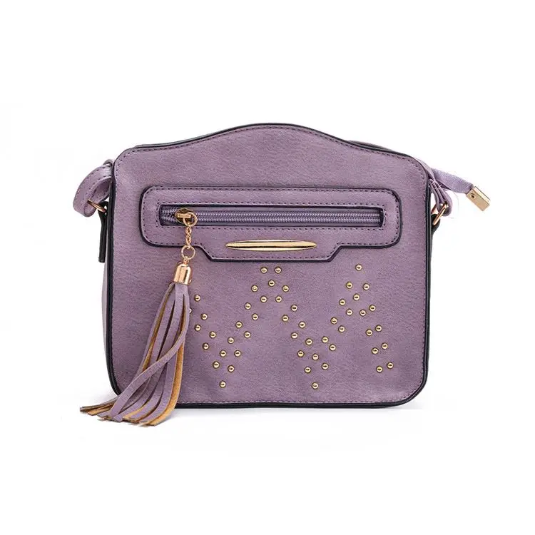 

Manufacturer made OEM quality attractive price fashion shoulder bags