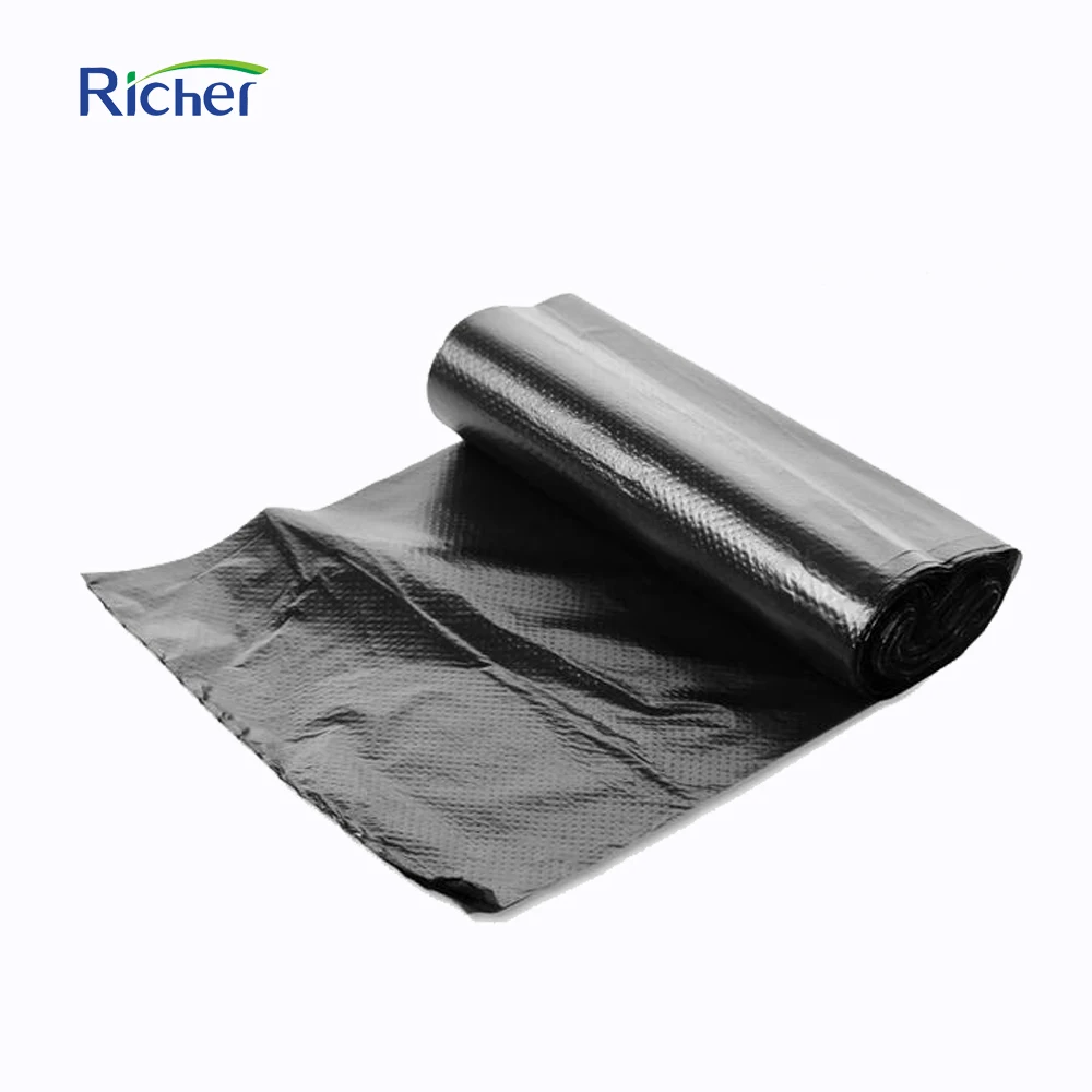 Oxo Biodegradable Plastic Trash Bags Factory Raw Material Buy Plastic 