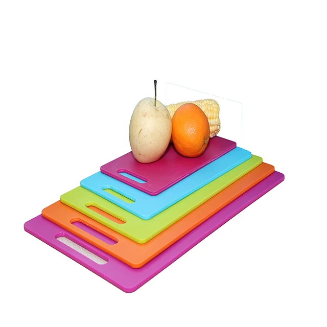 Ecofriendly Multifunction Plastic Cutting Board Buy Ecofriendly Cutting Board,Best Selling