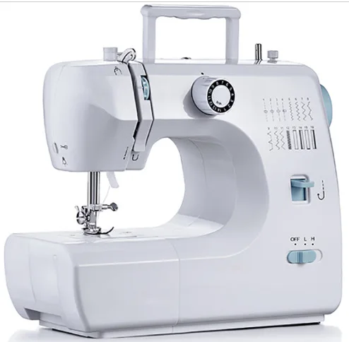 
Hot Sale New Design Household Sewing Machine 