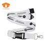 Juniors Womens Lanyard Key Chain Id Hold