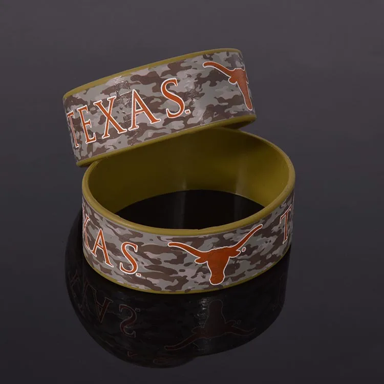 Silicone wristband-74