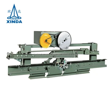 Ha1403a Two Speed Center Opening Door Machine Door Operator For