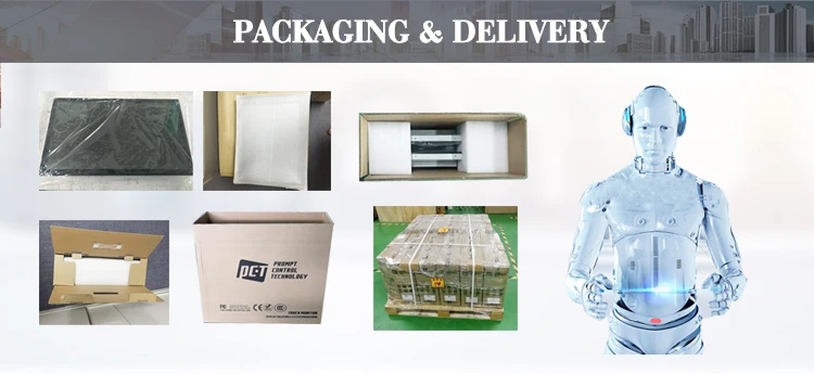 packing
