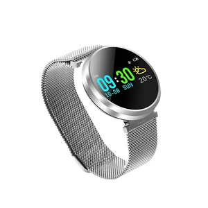 Android Digital Smart Touch Screen Watch