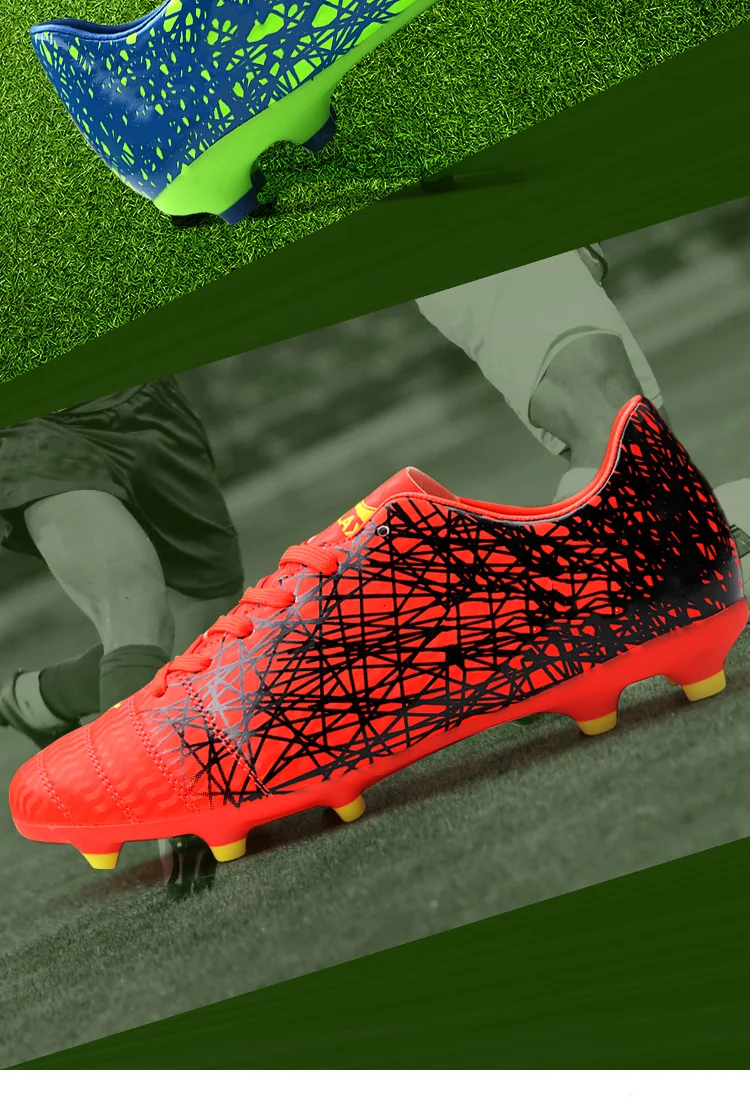 Hot Sale Low Price Red Comfortable Second Hand Football Boots Wholesale Buy Second Hand