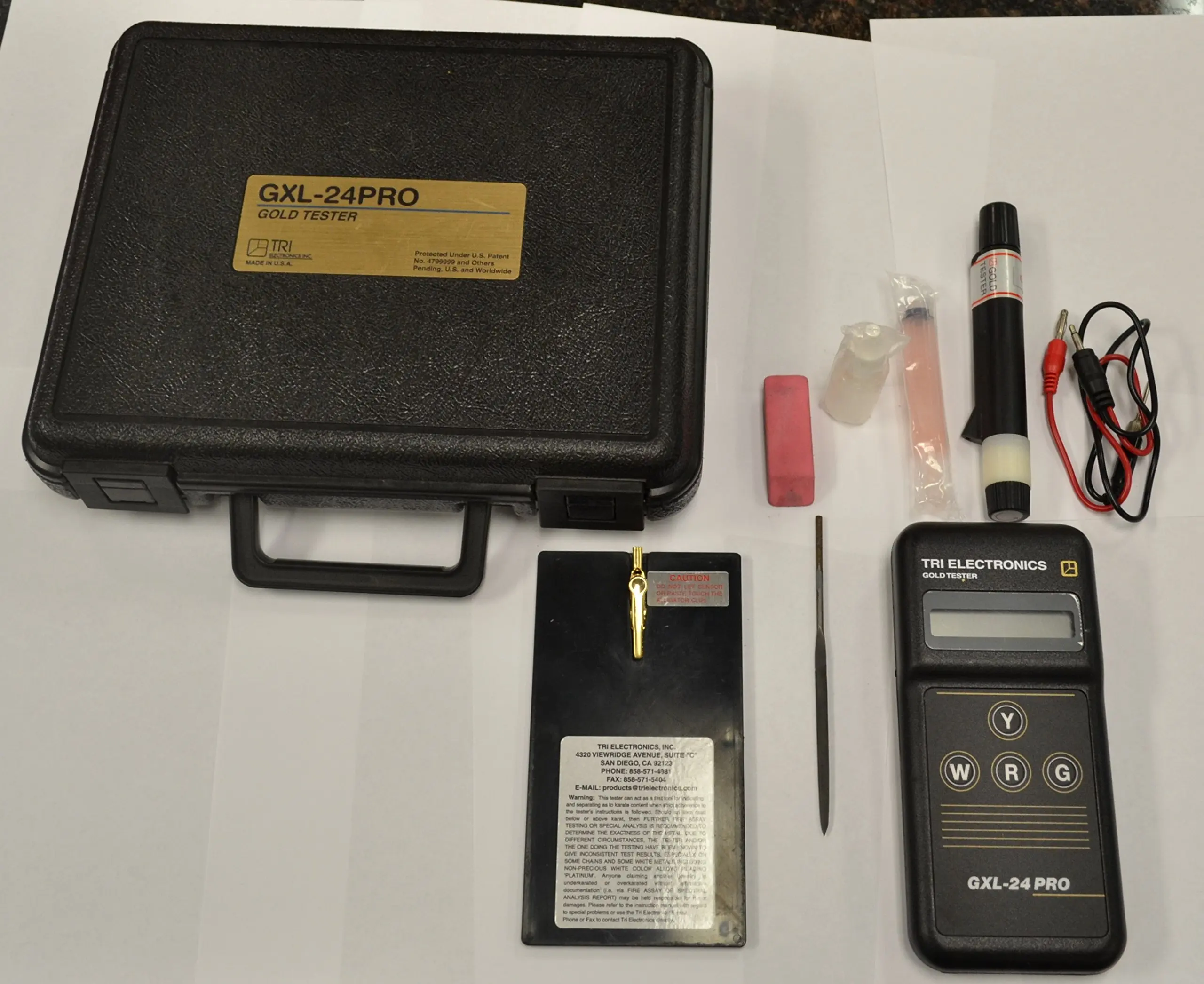 Cheap Tri Electronics Gold Tester, find Tri Electronics Gold Tester