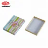 Custom Square Shape Empty Delicacy Printing Hard Small Gift Packaging Paper Box Package With Lid