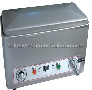Professional medical equipment stainless steel electric boiling sterilizer for hospital