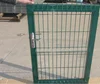 factory direct galvanized steel farm gates cheap pasture gate