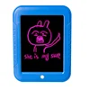 e writer drawing pad 3 pens school office memo board notes reusable erasable pad led magic drawing pad writing board
