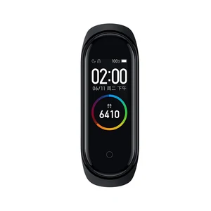 Xiaomi Mi Band 4 Smart Fitness Bracelet