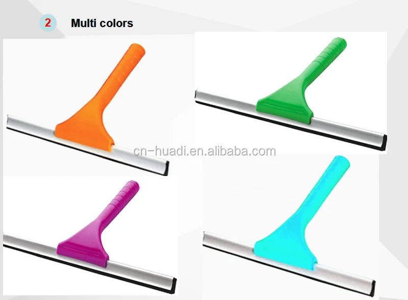 Efficient Window Cleaning Squeegee Multi Sizes 20cm,25cm,30cm Buy Window Squeegee,Window