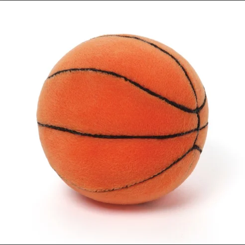 Stuffed Animals Plush Stuffed Animals Plush Basketball Plush