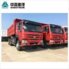 high quality sino 2019 japan used dump truck for sale