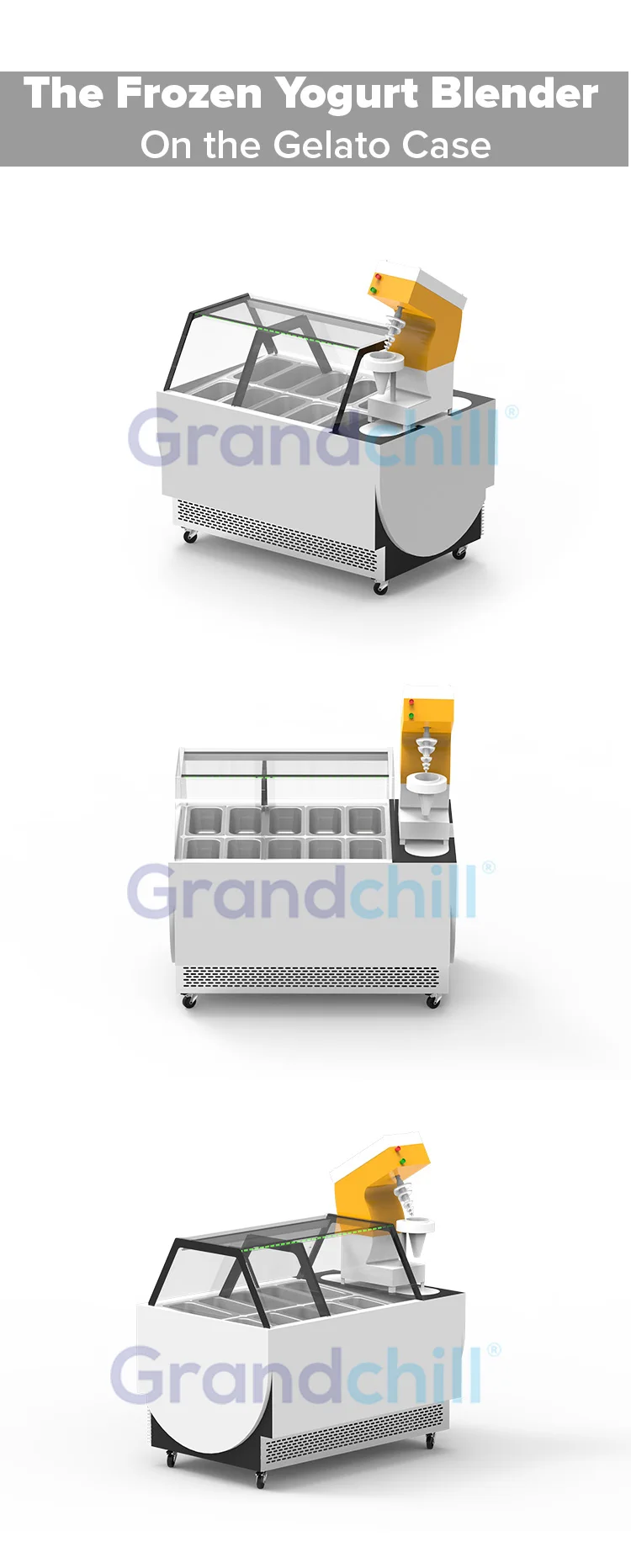 Yogurt Ice Cream Blender_7